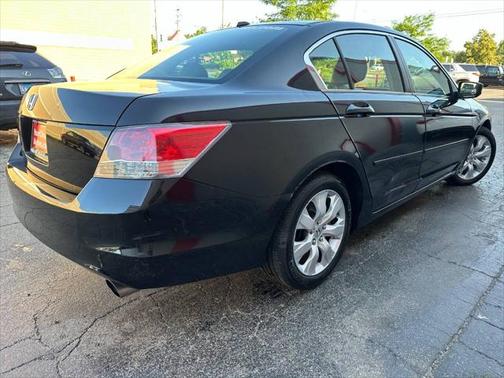 2008 Honda Accord EX-L