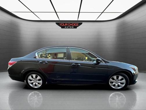 2008 Honda Accord EX-L