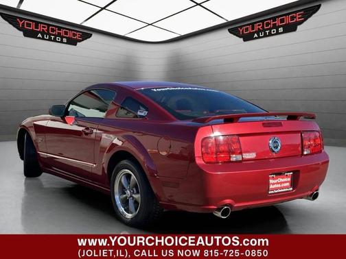 2005 Ford Mustang GT