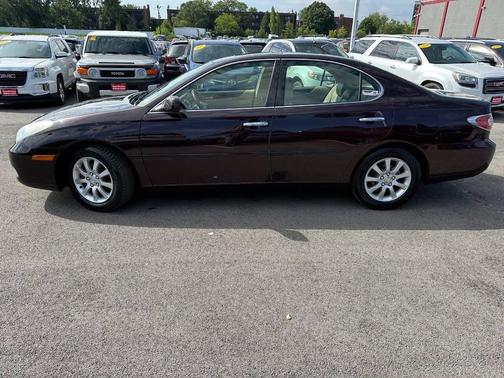 2004 Lexus ES 330 Base