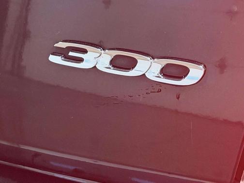 2018 Chrysler 300 Limited