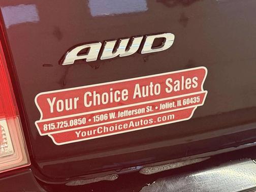 2018 Chrysler 300 Limited