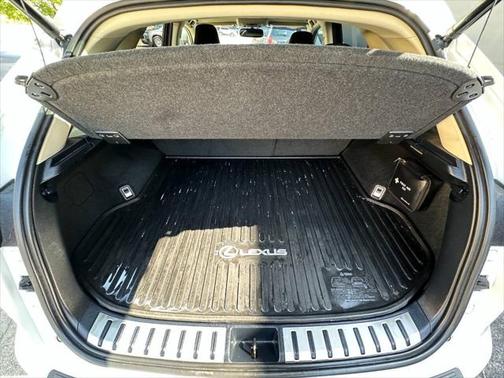2016 Lexus NX 200t Base