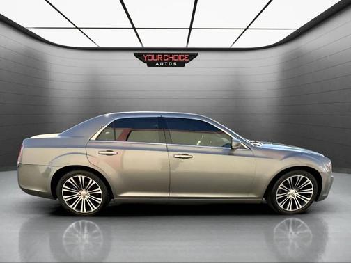 2012 Chrysler 300 S