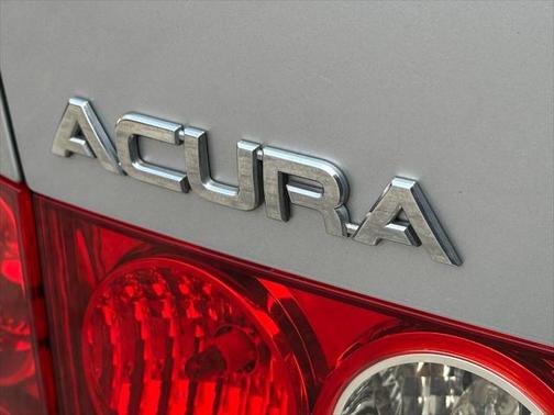 2005 Acura TSX Base