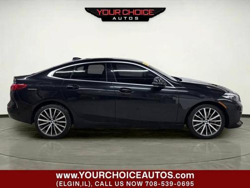 2020 BMW 228 Gran Coupe 228i xDrive Gran Coupe AWD 4dr Sedan