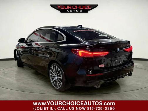 2020 BMW 228 Gran Coupe 228i xDrive Gran Coupe AWD 4dr Sedan