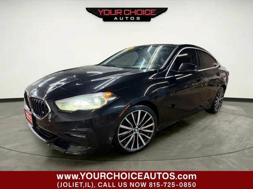 2020 BMW 228 Gran Coupe 228i xDrive Gran Coupe AWD 4dr Sedan