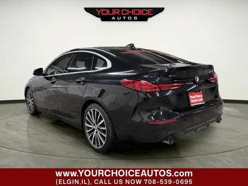 2020 BMW 228 Gran Coupe 228i xDrive Gran Coupe AWD 4dr Sedan