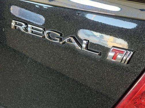 2013 Buick Regal Turbo - Premium 3