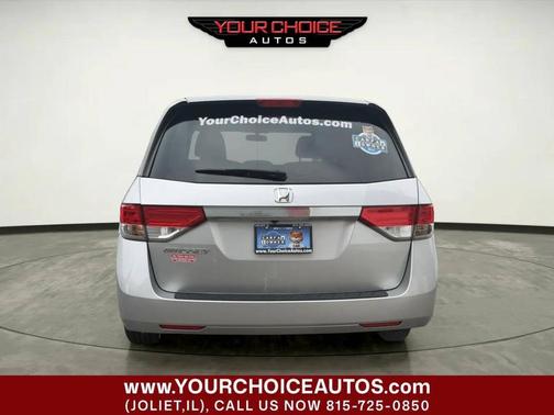 2015 Honda Odyssey EX