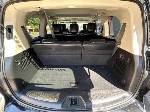 2011 INFINITI QX56 Base