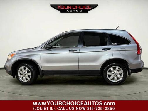 2007 Honda CR-V EX