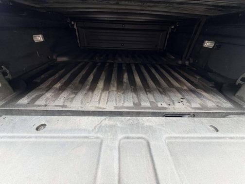 White 2019 Honda Ridgeline RTL-E