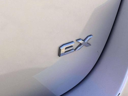 Black 2019 Kia Sedona EX