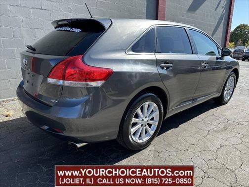 2009 Toyota Venza Base