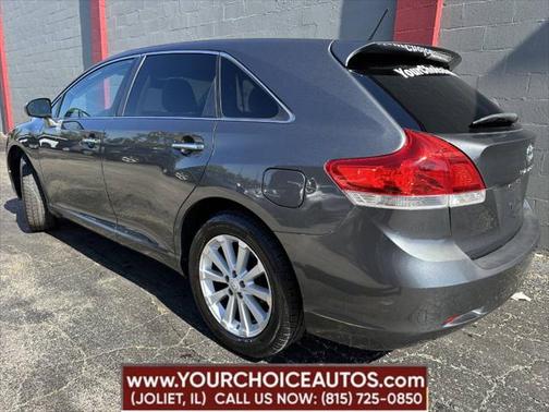 2009 Toyota Venza Base