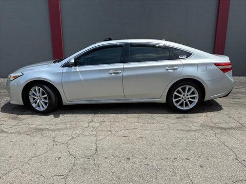 2013 Toyota Avalon XLE