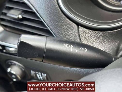 2021 Jeep Cherokee Altitude