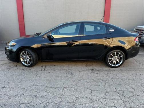 2015 Dodge Dart SXT