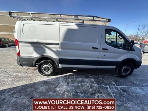 2016 Ford Transit-250 Base