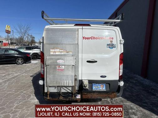 2016 Ford Transit-250 Base