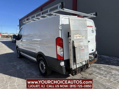 2016 Ford Transit-250 Base