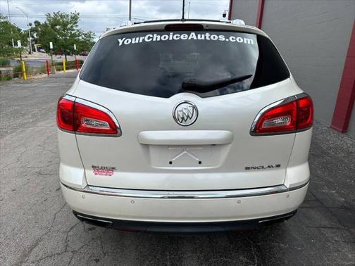 2013 Buick Enclave Premium