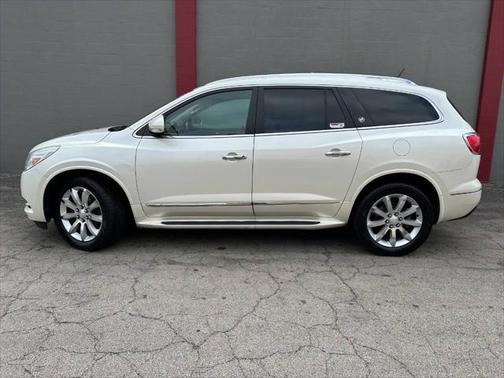 2013 Buick Enclave Premium