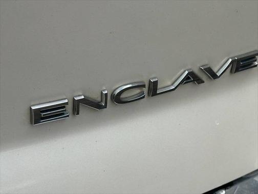 2013 Buick Enclave Premium