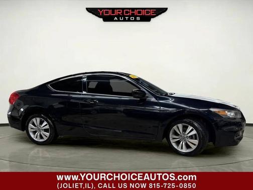 2011 Honda Accord LX-S