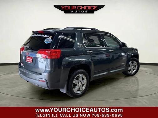 2013 GMC Terrain SLE-2
