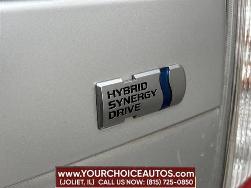 2015 Toyota Prius One