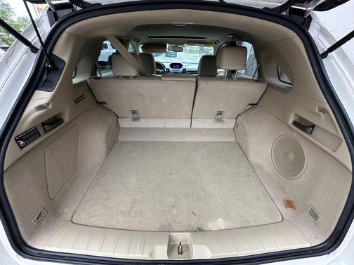2018 Acura RDX AcuraWatch Plus Package