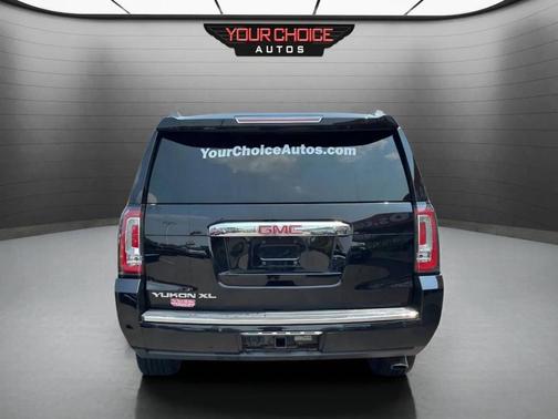 2015 GMC Yukon XL 1500 Denali
