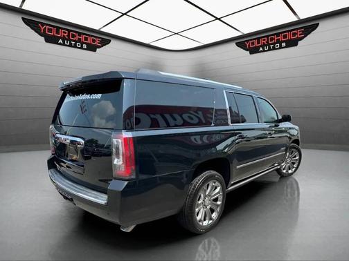 2015 GMC Yukon XL 1500 Denali