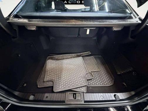 Black 2008 Mercedes-Benz E-Class E 63 AMG 4dr Sedan