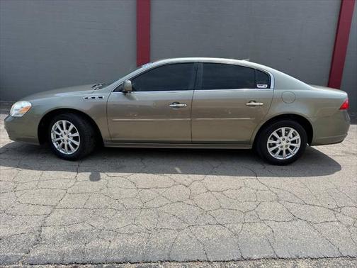 2011 Buick Lucerne CXL