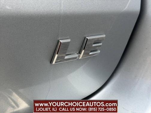 2015 Toyota Highlander LE