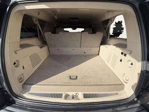 2015 GMC Yukon XL 1500 Denali