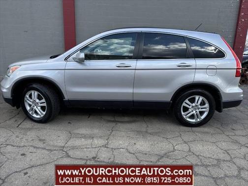2011 Honda CR-V EX
