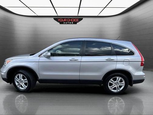 2011 Honda CR-V EX