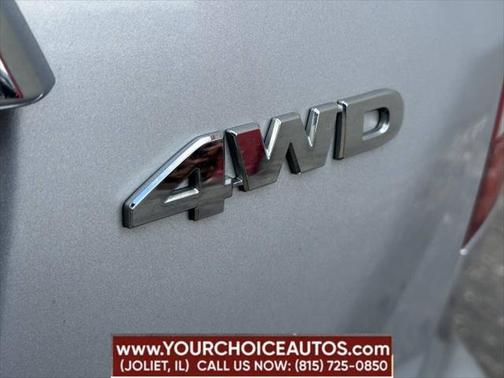 2011 Honda CR-V EX