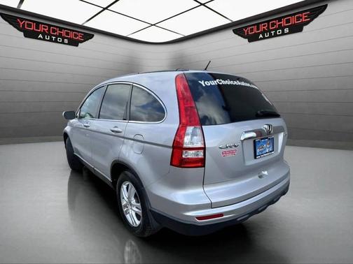 2011 Honda CR-V EX