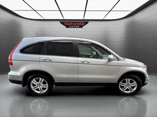 2011 Honda CR-V EX