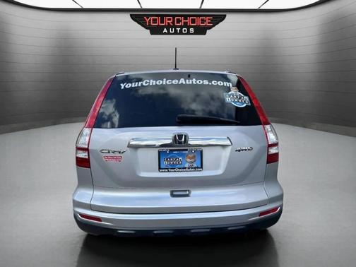 2011 Honda CR-V EX