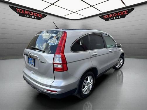 2011 Honda CR-V EX