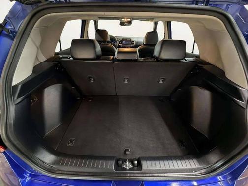 2023 Hyundai VENUE Limited 4dr Crossover