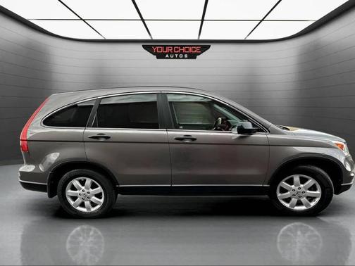2011 Honda CR-V SE