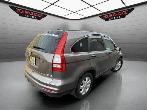 2011 Honda CR-V SE